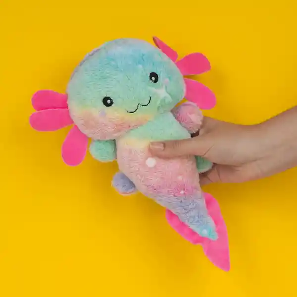 Peluche Salamandra Miniso