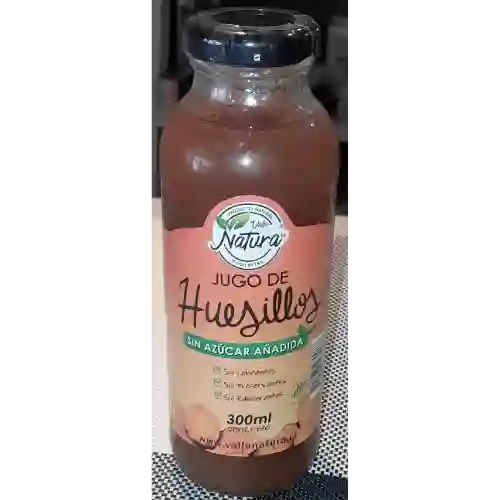 Jugo de Huesillos Natura