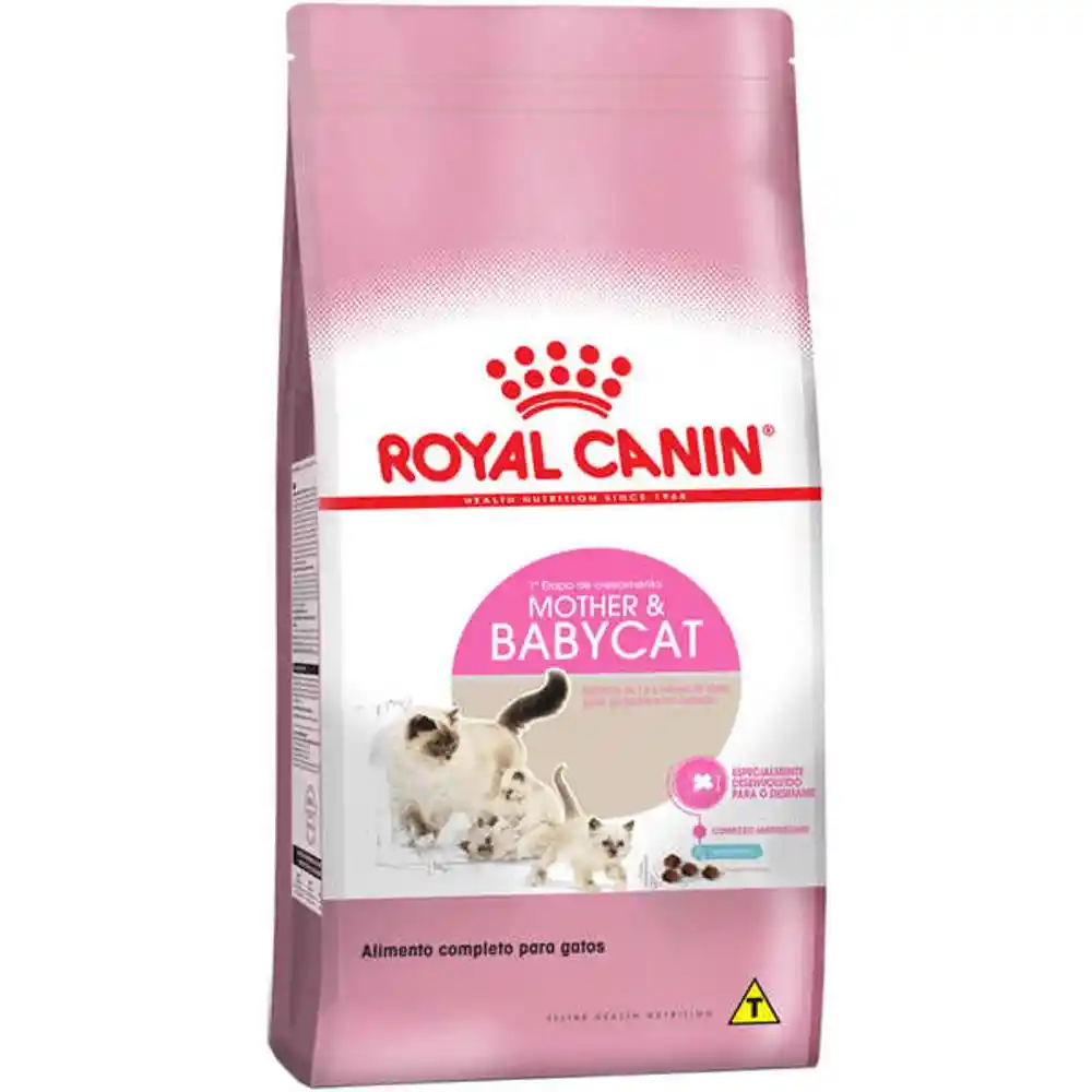 Royal Alimento Para Gato Babycat