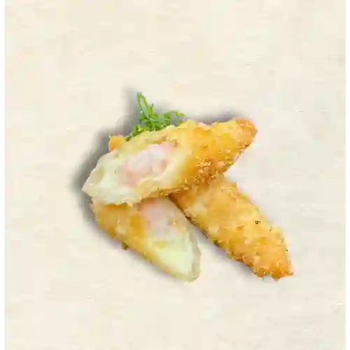 Mozarella Ebi Furai 5 U