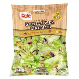 Dole Ensalada Sunflower Crunch