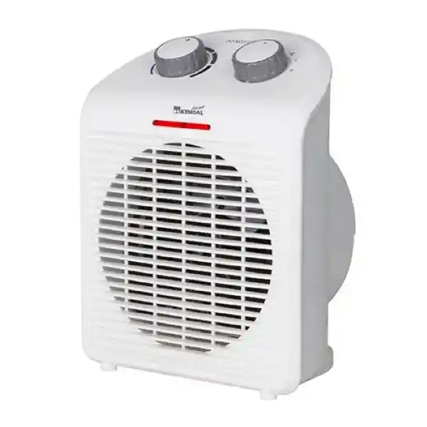 Kendal Termoventilador BL 2000W KFH-18