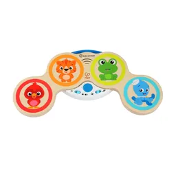 Hape Batería de Juguete Magic Touch
