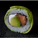 Sake Avocado