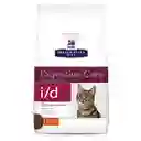 Hill's Alimento para Gato Digestive Care I/D
