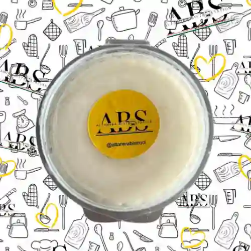 Nata de Leche (200 Gr)