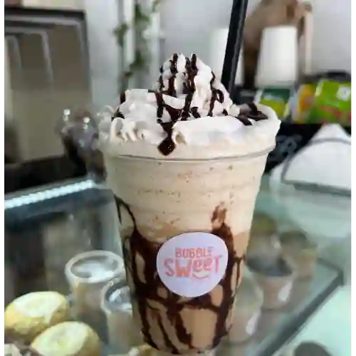 Frappuccino