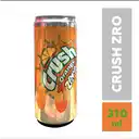 Crush Zero 310 ml