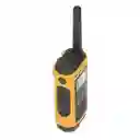 Radio Comunicador 34 Millas 33 Canales T400Cl