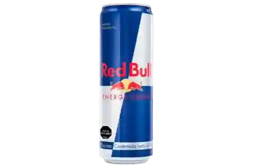 Red Bull tradicional 473 ml.