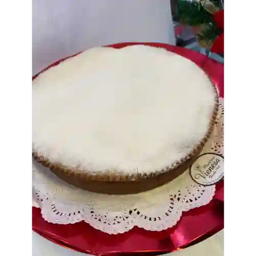 Kuchen de Manzana 22 Cm