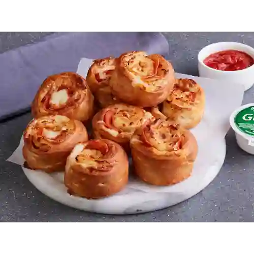 Acompañamiento Del Mes