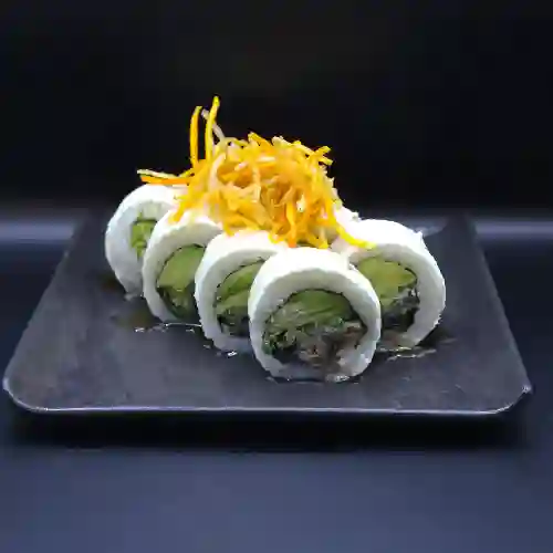 115.Vivian Rolls