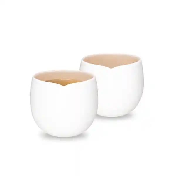 Nespresso Set de Tazas Origin Lungo