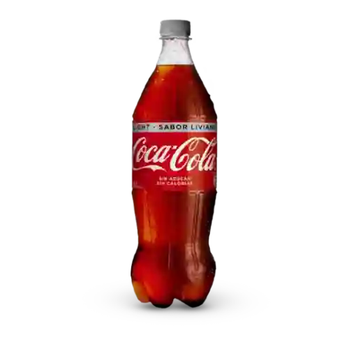 Coca Cola 1.1/2