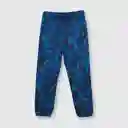 Pantalón de Niño Camuflado Denim Talla 6A Colloky