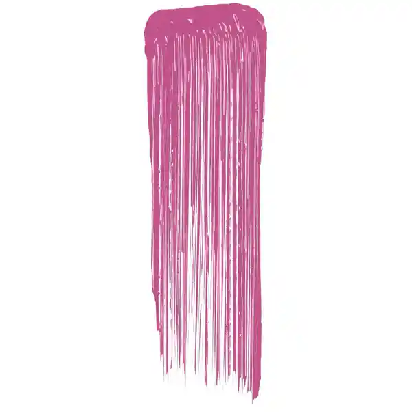 Maybelline Máscara de Pestañas Sky High Pink Air