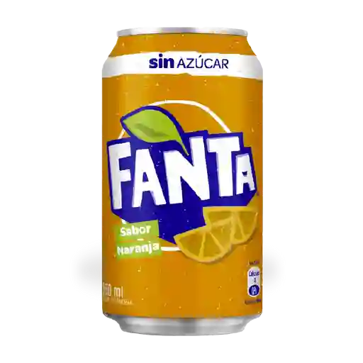 Fanta 350cc