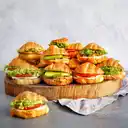 Mini Croissant Premium