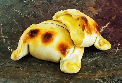 Empanada de Queso Al Horno 120 G