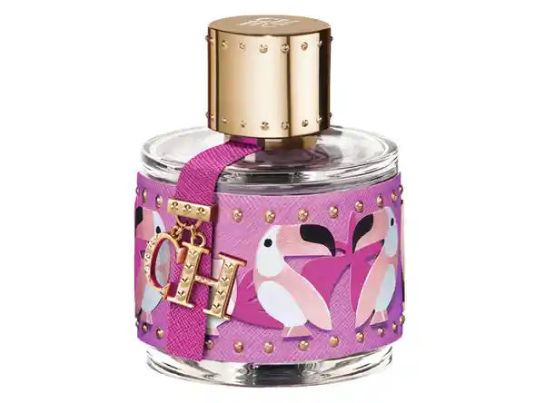 Carolina Herrera Perfume Birds of Paradise Mujer