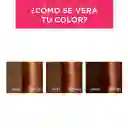 Loreal Paris-Excellence Tinte para Cabello N°634  Chocolate