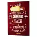 Tarjeta de saludo Happydays grafikart