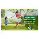 Jabón De Tocador Palmolive Toque Nutritivo X3 90 G.