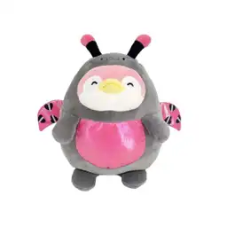 Peluche 31.5 x 39 cm Miniso