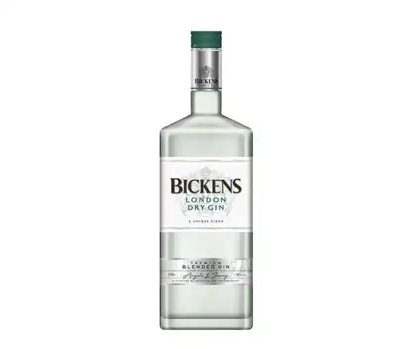 Bickens Gin