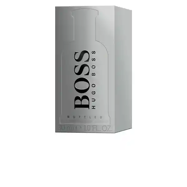 Boss Perfume Bottled