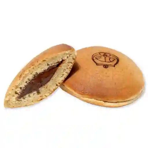 Dorayaki Nutella