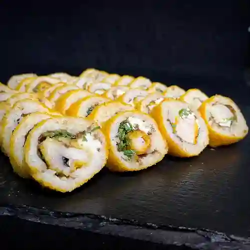 Promo 14 de 40 Piezas Fritas