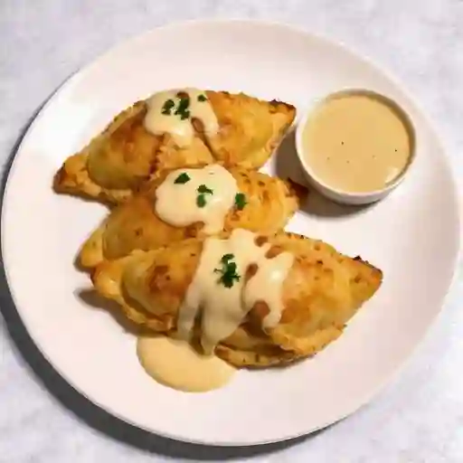 Empanadas Fritas