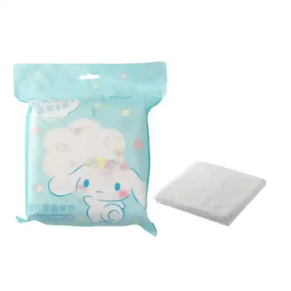 Sanrio Set Toalla de Baño