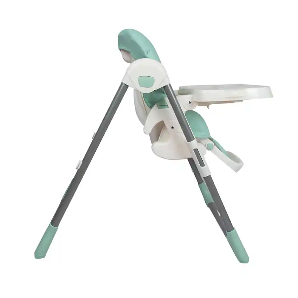 Infanti Silla de Comer Smart Food Mint 01212506MIN