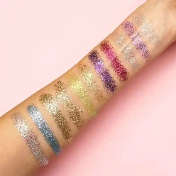 Kara Beauty Paleta Glitter Pop That Glitz