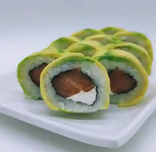 Tori Avocado Roll X10