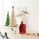 Varita Aromáticas Con Flores Manzana Canela Casaideas