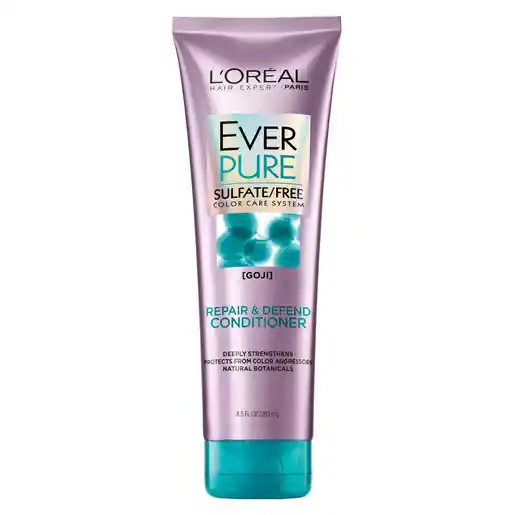 Loreal Paris-Ever Pure Repair Conditioner 250Ml