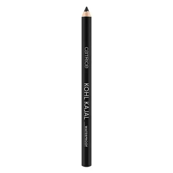 Catrice Delineador Kohl Kajal Check Chic Black N° 010