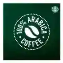 Starbucks Café Dark Roast Premium