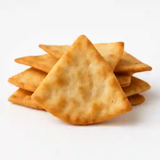 Pita Chips