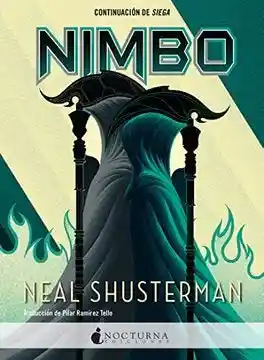 Nimbo (Trilogia el Arco de la Guadaña #2)