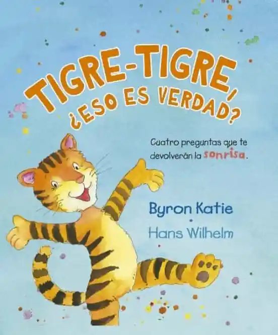 Tigre Tigre ¿eso es Verdad?