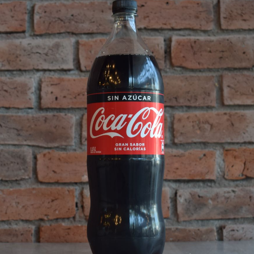 Coca-cola 1.5 Lts