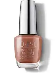 OPI Moose Esmalte Semipermanente Chocolate 15 Ml Islc89