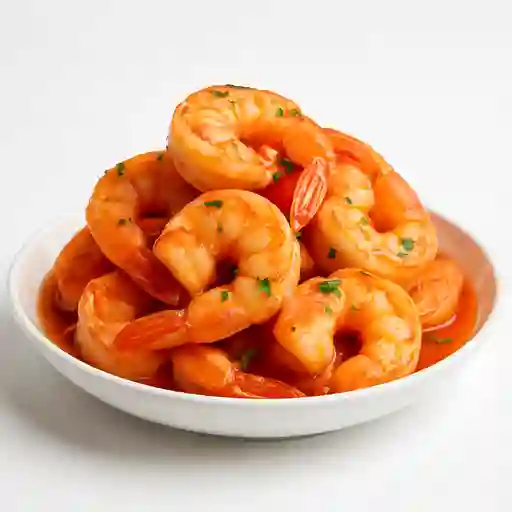 Agregado de Camarón