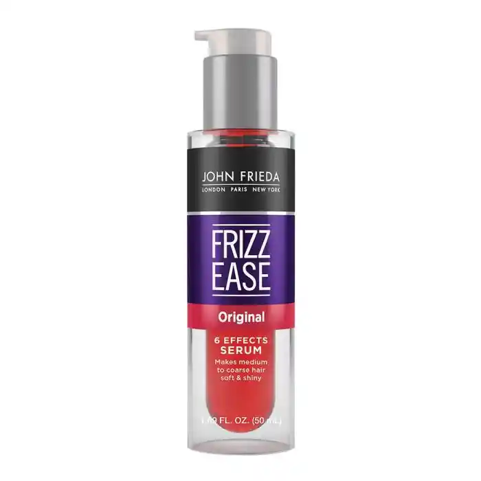 John Frieda Serum John Frida Anti Frizz