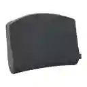 Cojín Respaldo Con Memoria 36 x 11 x 28 cm